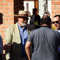 Diplomatska berba grožđa