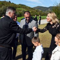 Diplomatska berba grožđa