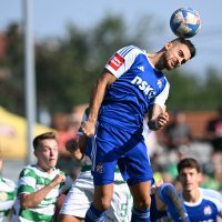 NK Ponikve - GNK Dinamo