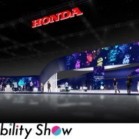 Honda najavila novitete za JAPAN MOBILITY SHOW 2023