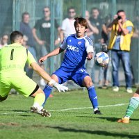 NK Ponikve - GNK Dinamo