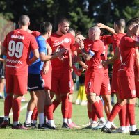 NK Zagora - NK Istra 1961