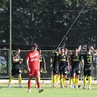 NK Zagora - NK Istra 1961