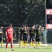 NK Zagora - NK Istra 1961