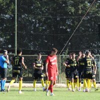 NK Zagora - NK Istra 1961