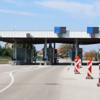 Slovenska granična policija