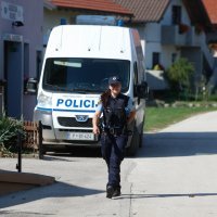 Slovenska granična policija