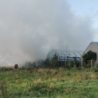 Požar u Gornjem Stupniku