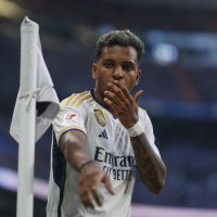 Real Madrid - Las Palmas