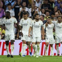 Real Madrid - Las Palmas