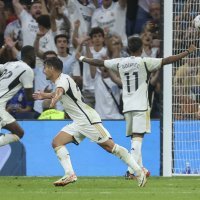 Real Madrid - Las Palmas