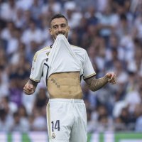 Real Madrid - Las Palmas