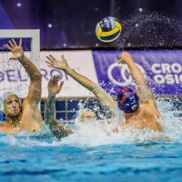 Jadran - Crvena zvezda