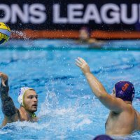 Jadran - Crvena zvezda