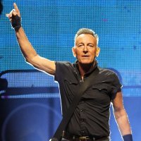 Bruce Springsteen