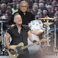 Bruce Springsteen