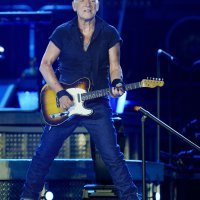 Bruce Springsteen