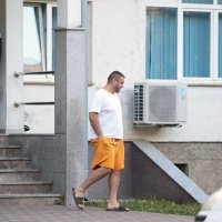 Denis Buntić javio se u policiju