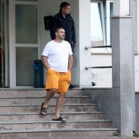 Denis Buntić javio se u policiju