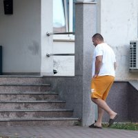 Denis Buntić javio se u policiju