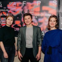 Marina Kožul, Mario Kozina, Tena Trstenjak