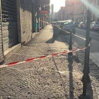 Campi Flegrei, trusna zona u okolici Napulja