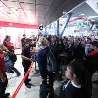 Campi Flegrei, trusna zona u okolici Napulja