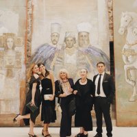 Izložba 'U čast Dubrovniku' Mersada Berbera