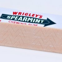 Žvakaće gume Wrigley's Spearmint