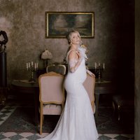 Vjenčanje Fani Stipković