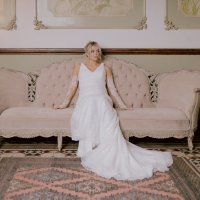 Vjenčanje Fani Stipković