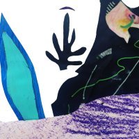 Oprostorena slika - detalj