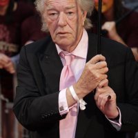 Michael Gambon
