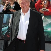 Michael Gambon