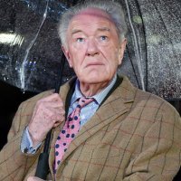Michael Gambon
