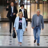 Sindikati javnih službi na pregovorima