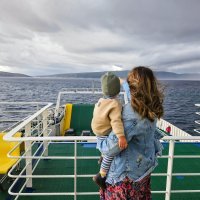 Obiteljski hotel 'Vespera' na Malom Lošinju