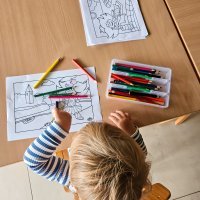 Obiteljski hotel 'Vespera' na Malom Lošinju