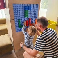 Obiteljski hotel 'Vespera' na Malom Lošinju