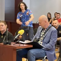 Suđenje Filipu Zavadlavu