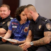 Suđenje Filipu Zavadlavu