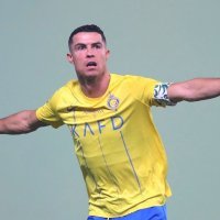 Cristiano Ronaldo Al Nassr