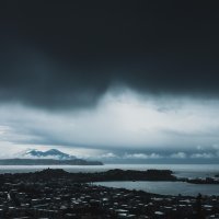 Napulj - Vezuv i Campi Flegrei