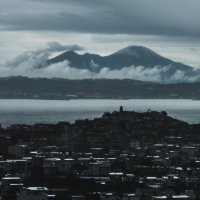 Napulj - Vezuv i Campi Flegrei