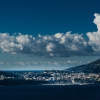 Napulj - Vezuv i Campi Flegrei