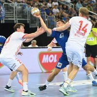 RK Zagreb - Kolstad Handball, rukometna Liga prvaka, 28.9.2023.