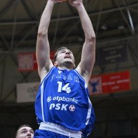 KK Cibona - KK Zadar, FavBet Premijer liga, 28.9.2023.