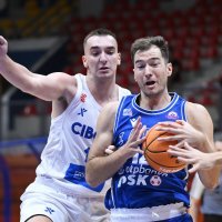KK Cibona - KK Zadar, FavBet Premijer liga, 28.9.2023.