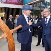 Školski brod Jadran