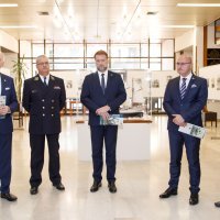 Školski brod Jadran